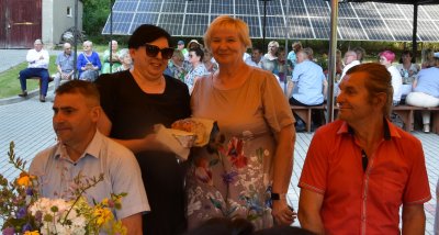 Biesiada Majdańska 2025